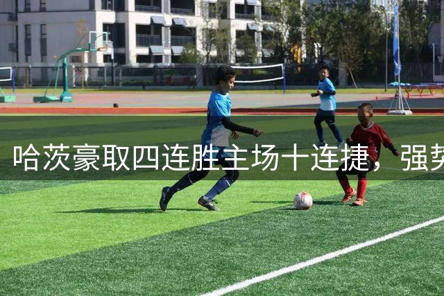 哈茨豪取四连胜主场十连捷，强势崛起之路开启？